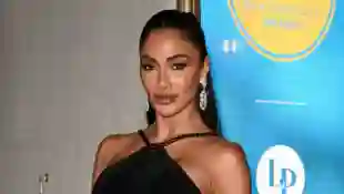 Nicole Scherzinger