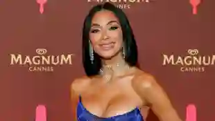 nicole scherzinger heiß sexy freizügig haut xxl dekolleté look