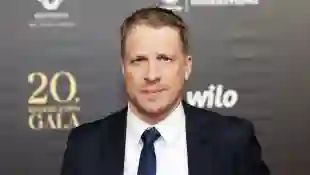 oliver pocher roter teppich heute