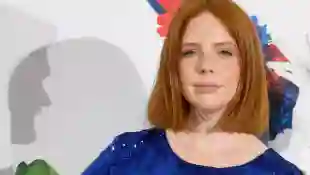 Olivia Marei