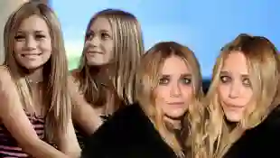 Olsen Twins, Ashley Olsen, Mary-Kate Olsen