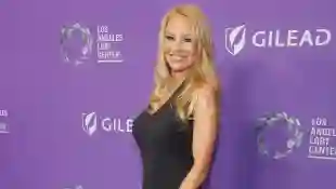 Pamela Anderson