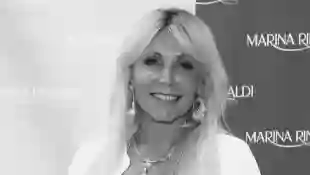 Pamela Bach-Hasselhoff tot gestorben verstorben