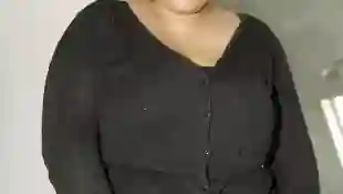 Patricia Blanco im Jahr 2003