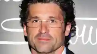 Patrick Dempsey, Brille