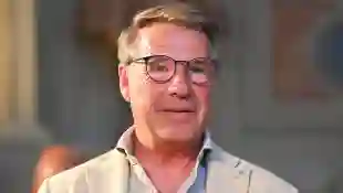 Patrick Lindner