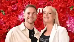 Philipp Stehler Vanessa Ciomber Bachelorette Influencer Hochzeit Schwanger Baby