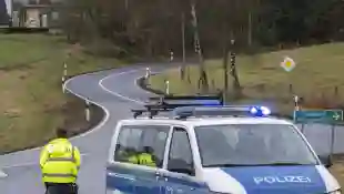 Polizei