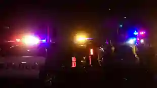 Polizeieinsatz