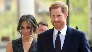 Kehren Prinz Harry und Herzogin Meghan 2021 nach Großbritannien zurück?