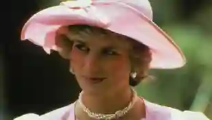 Prinzessin Diana