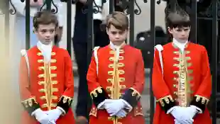 Prinz George