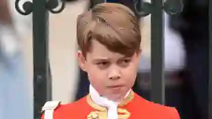 Prinz George Royals