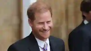 Prinz Harry Royals
