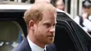 Prinz Harry