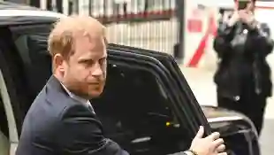 Prinz Harry