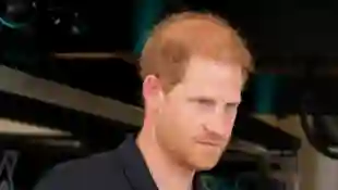 Prinz Harry Royals