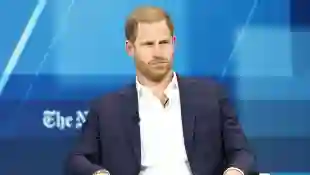 prinz harry interview offenheit usa kinder großbritannien sicherheit