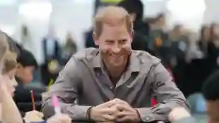 Prinz Harry erzielt Einigung im Abhörprozess gegen "The Sun"