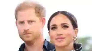 Prinz Harry Herzogin Meghan