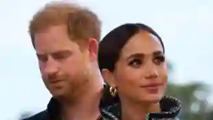 Prinz Harry Herzogin Meghan