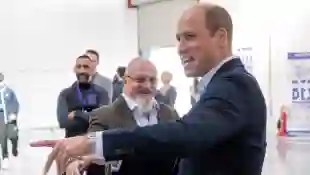 Prinz William Royals