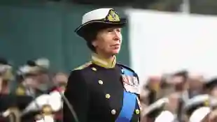 Prinzessin Anne
