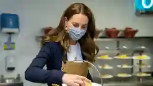 prinzessin kate essen