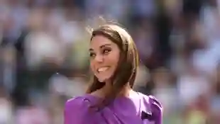 Prinzessin Kate