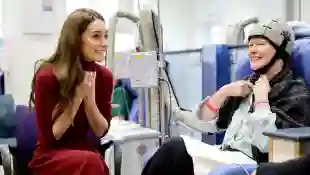 prinzessin kate krankenhaus krebs