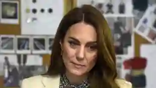Prinzessin Kate