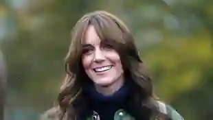 Prinzessin Kate