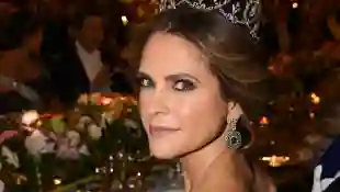 prinzessin madeleine schweden heute look