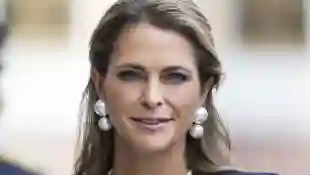 Prinzessin Madeleine