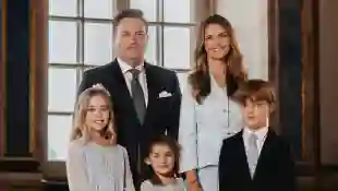 prinzessin madeleine schweden familie mann kinder