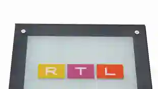 RTL Logo