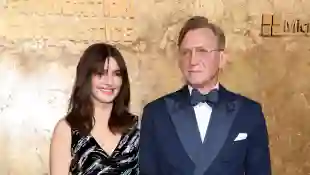 Rachel Weisz und Daniel Craig 2023