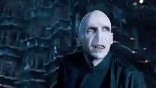 Ralph Fiennes in „Harry Potter“