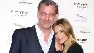 Ray Stevenson, Sophia Thomalla