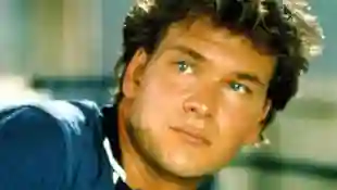 Patrick Swayze