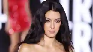 Rebecca Mir
