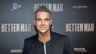Robbie Williams über seine Alkohol-Vergangenheit