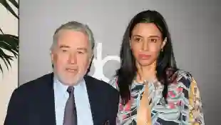 Robert de Niro Tochter Drena de Niro