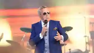 Roland Kaiser Schlager