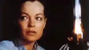 Romy Schneider andere Rollen