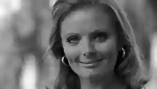 Ruth Maria Kubitschek sah in ihren jungen Jahren wunderschön aus