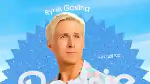 Ryan Gosling Barbie