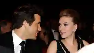 Ryan Reynolds und Scarlett Johansson