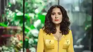 Salma Hayek Black Mirror Netflix