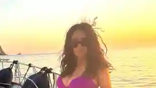 Salma Hayek zeigt ihren Traumkörper